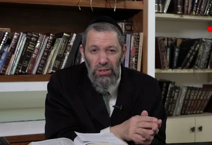 3 סגולות נדירות מהבבא סאלי | הרב עמנואל מזרחי