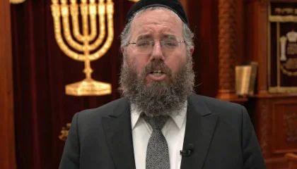 הקשר שלא ניתק: המעשה הקטן הזה מעניק מנוחה לנשמות