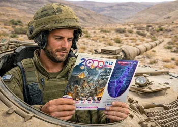 כך הופכים שבת בבסיס לחוויה שמחזקת חיילים מכל החזיתות