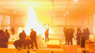תרגיל שגרתי הפך לאסון: הטעות הקטלנית של המשטרה ברוסיה