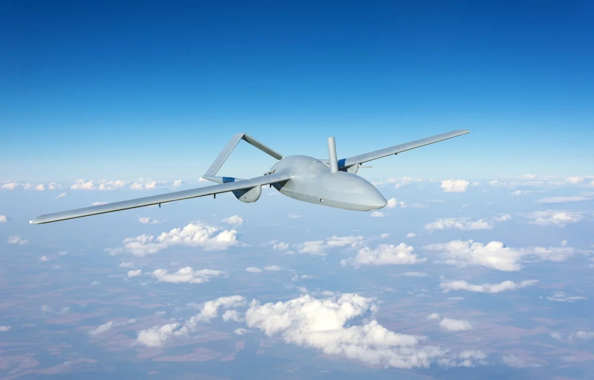 הפתרון הזול נגד כטבמים: הנשק החדש של ארצות הברית