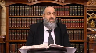 מה עושים עם יין של הבדלה? הרב יניב עזיז