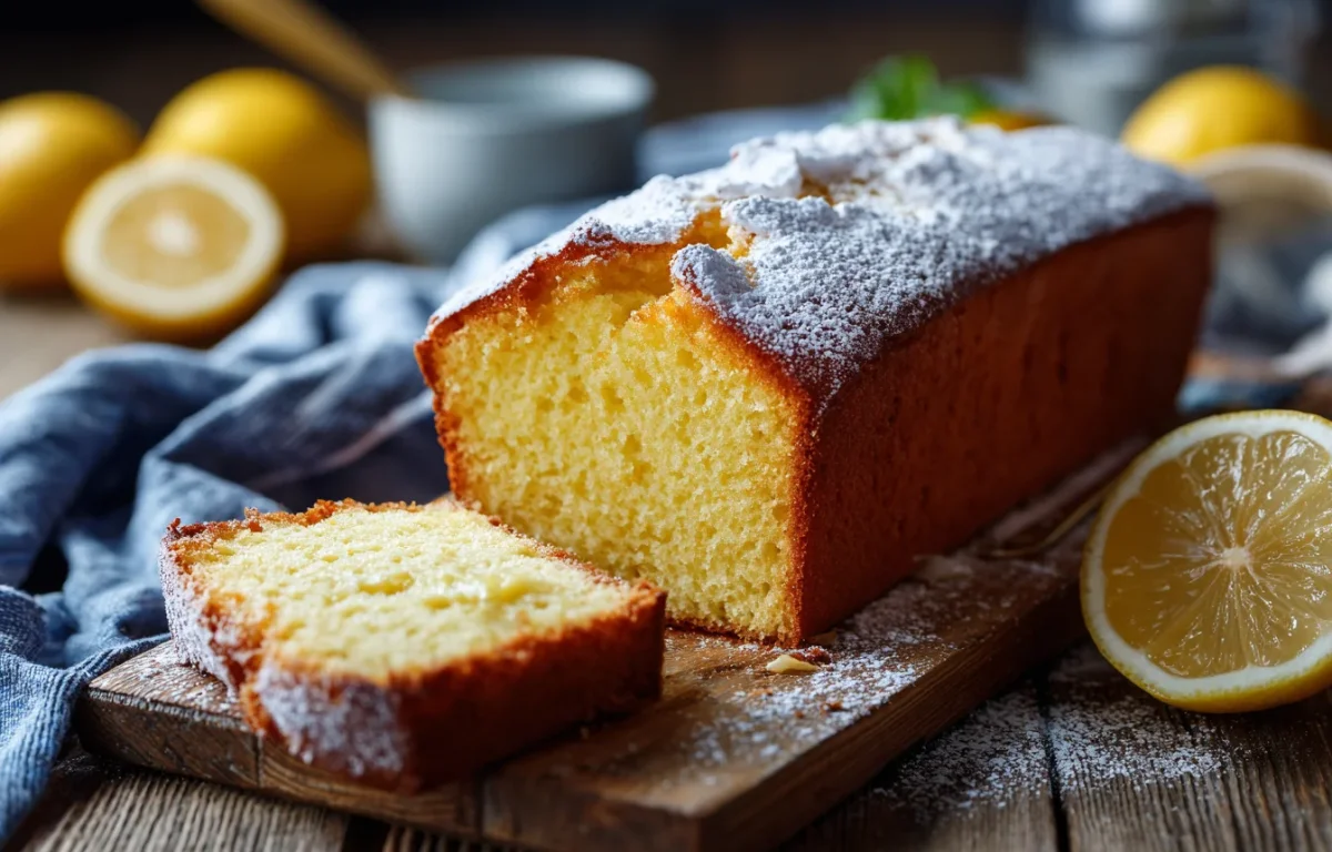 למתכון הזה תחזרו שוב ושוב: העוגה הבחושה שתמיד מצליחה