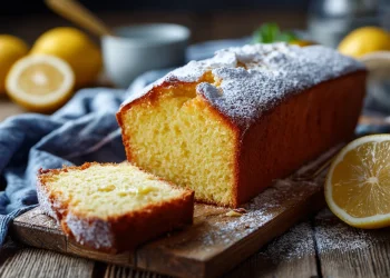 למתכון הזה תחזרו שוב ושוב: העוגה הבחושה שתמיד מצליחה