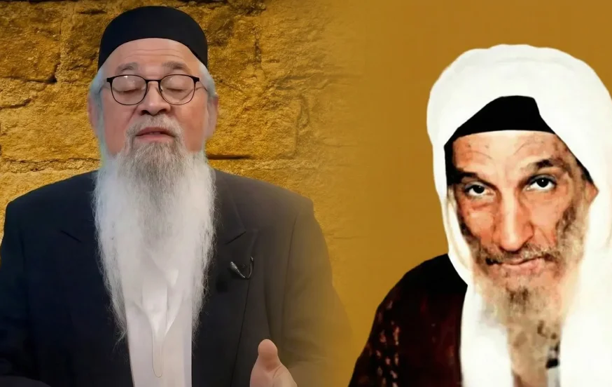 המקובל רבי יוסף ביטון חושף בסיפור מצמרר: הבבא סאלי תיקן נשמות באמצע הדרך המקובל רבי יוסף ביטון חושף בסיפור מצמרר: הבבא סאלי תיקן נשמות באמצע הדרך