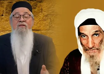 המקובל רבי יוסף ביטון חושף בסיפור מצמרר: הבבא סאלי תיקן נשמות באמצע הדרך