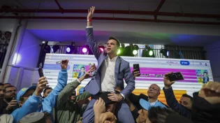 ניצחון סוחף: הכרעה בבחירות בנתניה לאחר שאבי סלמה קטף את מירב הקולות
