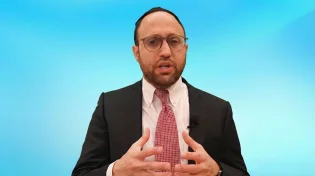 הרב יואב בן חיים: ההחלטה היומית של אובמה מסבירה את ההחלטה של פרעה