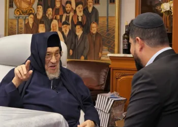 הבבא ברוך במסר דרמטי לעם ישראל לשנת 2026 | יום ההילולה של הבבא סאלי