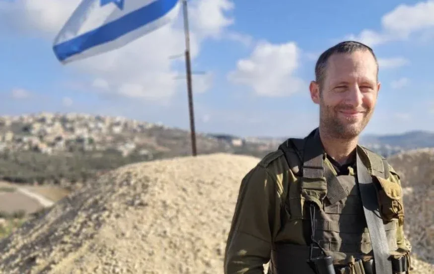 ברוך דיין האמת: לוחם צה"ל שנפצע ברפיח נפטר מפצעיו
