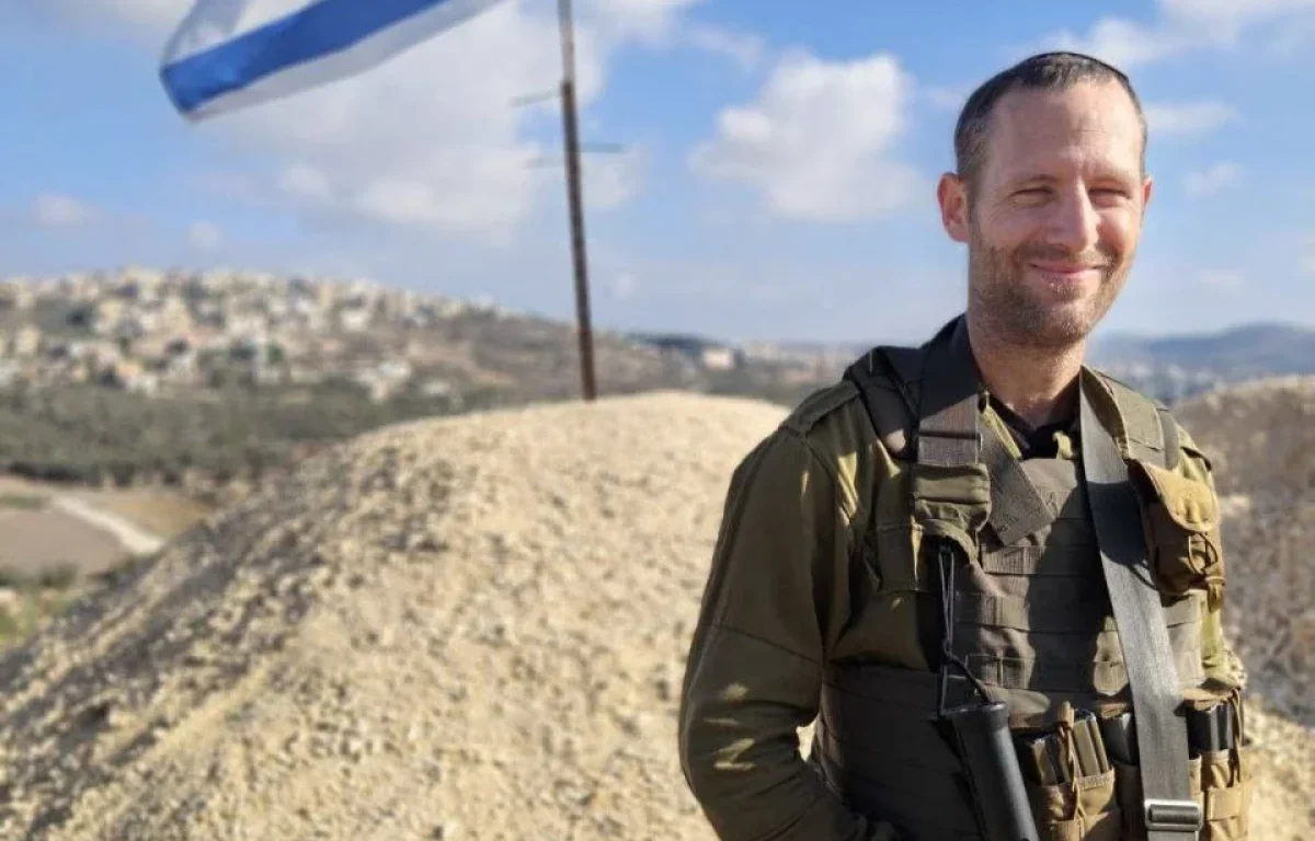 ברוך דיין האמת: לוחם צה"ל שנפצע ברפיח נפטר מפצעיו