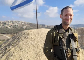 ברוך דיין האמת: לוחם צה"ל שנפצע ברפיח נפטר מפצעיו