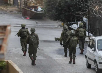 מהפך ביטחוני ביהודה ושומרון: שריפות פסולת הוגדרו כאיום לאומי מהפך ביטחוני ביהודה ושומרון: שריפות פסולת הוגדרו כאיום לאומי