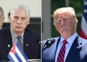 דיווח דרמטי: ממשל טראמפ פועל להפלת המשטר הקומוניסטי בקובה