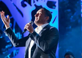 חיים ישראל במסר אישי: "עם השנים הבנתי שהקהל לא חייב לי כלום"