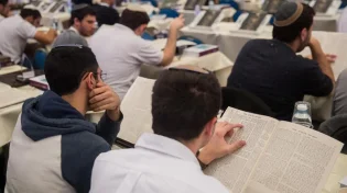 היצר תוקף? בימי השובבי"ם יש דרך לנצח!