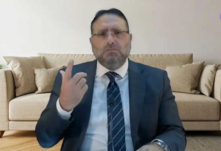 פרשת בא | הרב יהונתן ענבה