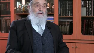 "היום אתה עוזב את הארץ": הבבא סאלי ידע את זה לפני כולם