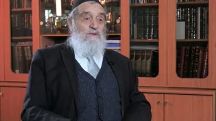 "היום אתה עוזב את הארץ": הבבא סאלי ידע את זה לפני כולם