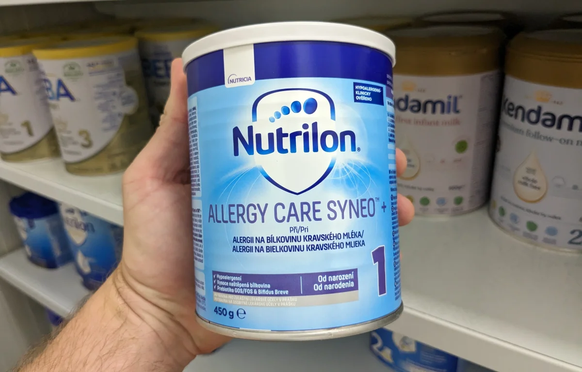 חברת טבע הודיעה על ריקול דחוף: "לא לצרוך את המוצר"