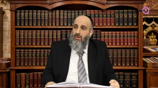כוחה של אמונה - סיפורים מרתקים | הרב יניב עזיז