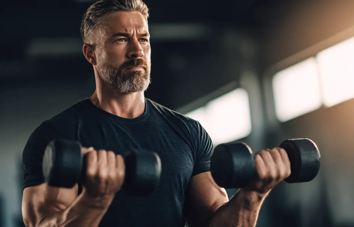 לא מה שחשבתם: כמה פעמים צריך להתאמן כדי לראות תוצאות?