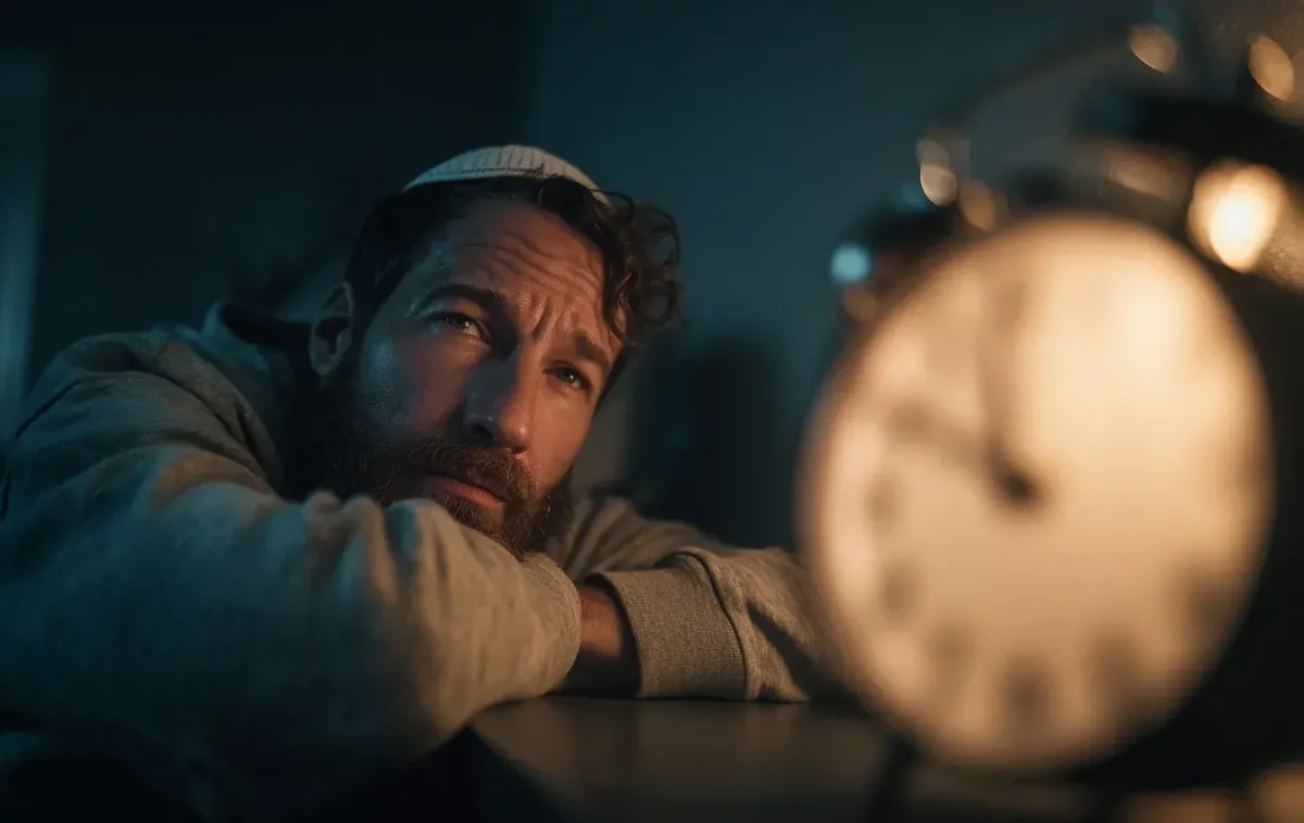 הולכים לישון מאוחר? זה המחקר שמגלה את המחיר הבריאותי הולכים לישון מאוחר? זה המחקר שמגלה את המחיר הבריאותי
