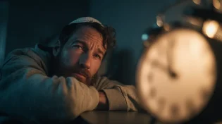 הולכים לישון מאוחר? זה המחקר שמגלה את המחיר הבריאותי