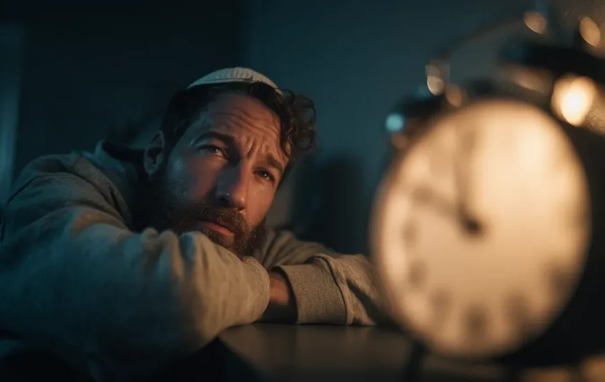 הולכים לישון מאוחר? זה המחקר שמגלה את המחיר הבריאותי