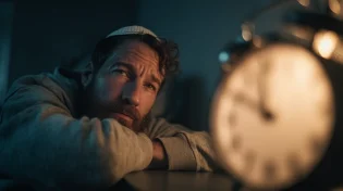 הולכים לישון מאוחר? זה המחקר שמגלה את המחיר הבריאותי