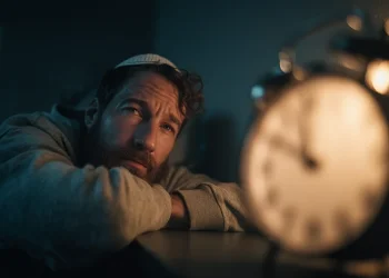 הולכים לישון מאוחר? זה המחקר שמגלה את המחיר הבריאותי הולכים לישון מאוחר? זה המחקר שמגלה את המחיר הבריאותי