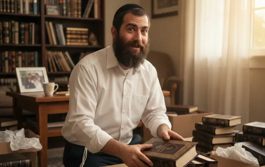 נתן לאשתו 2000 ש"ח ליום ההולדת, זה מה שהיא קנתה נתן לאשתו 2000 ש"ח ליום ההולדת, זה מה שהיא קנתה