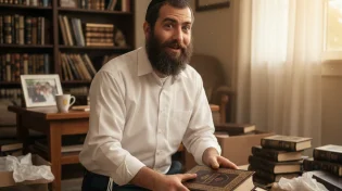 נתן לאשתו 2000 ש"ח ליום ההולדת, זה מה שהיא קנתה