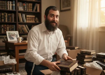 נתן לאשתו 2000 ש"ח ליום ההולדת, זה מה שהיא קנתה