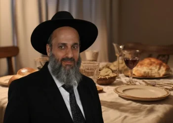 הרב יניב עזיז: שוקולד, עוגה ושתייה בסעודה - מה מברכים ומתי?