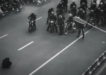 טבח ברחובות טהרן: דיווח דרמטי על חמישה יהודים שנהרגו בגל הדיכוי באיראן