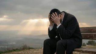 מרגיש שהכול סוגר עליך? כך תצא מזה בלי להילחם