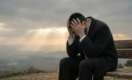 מרגיש שהכול סוגר עליך? כך תצא מזה בלי להילחם