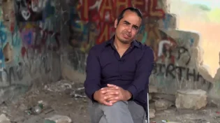 השכן של סינוואר שהתגייר: "המחבל לא מבדיל בינינו"