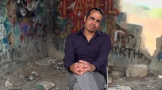 השכן של סינוואר שהתגייר: "המחבל לא מבדיל בינינו"