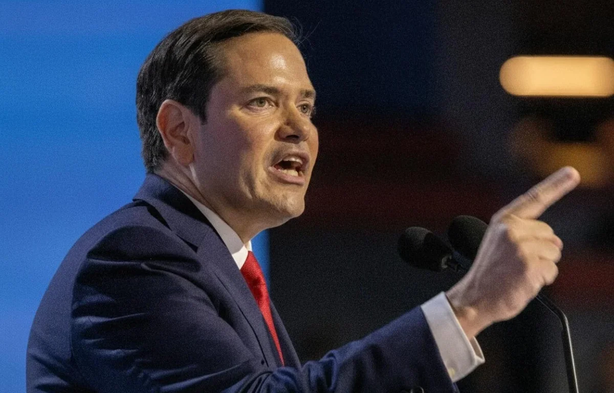 רוביו מזהיר את עיראק: שלטון בשליטת איראן מסכן את עתידכם