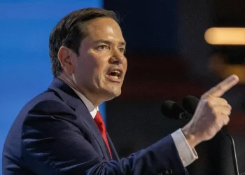 רוביו מזהיר את עיראק: שלטון בשליטת איראן מסכן את עתידכם