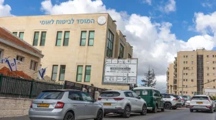 דרמה בחדרה: תינוק בן שבועיים אותר ללא השגחה והועבר לבית החולים