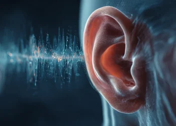 מדהים! כך המוח מאתר קול בשבריר שנייה בלי שנשים לב