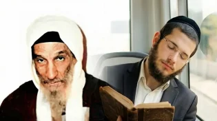 הבבא סאלי והחלום שהזהיר מפצצה באוטובוס - סיפור שלא ייאמן