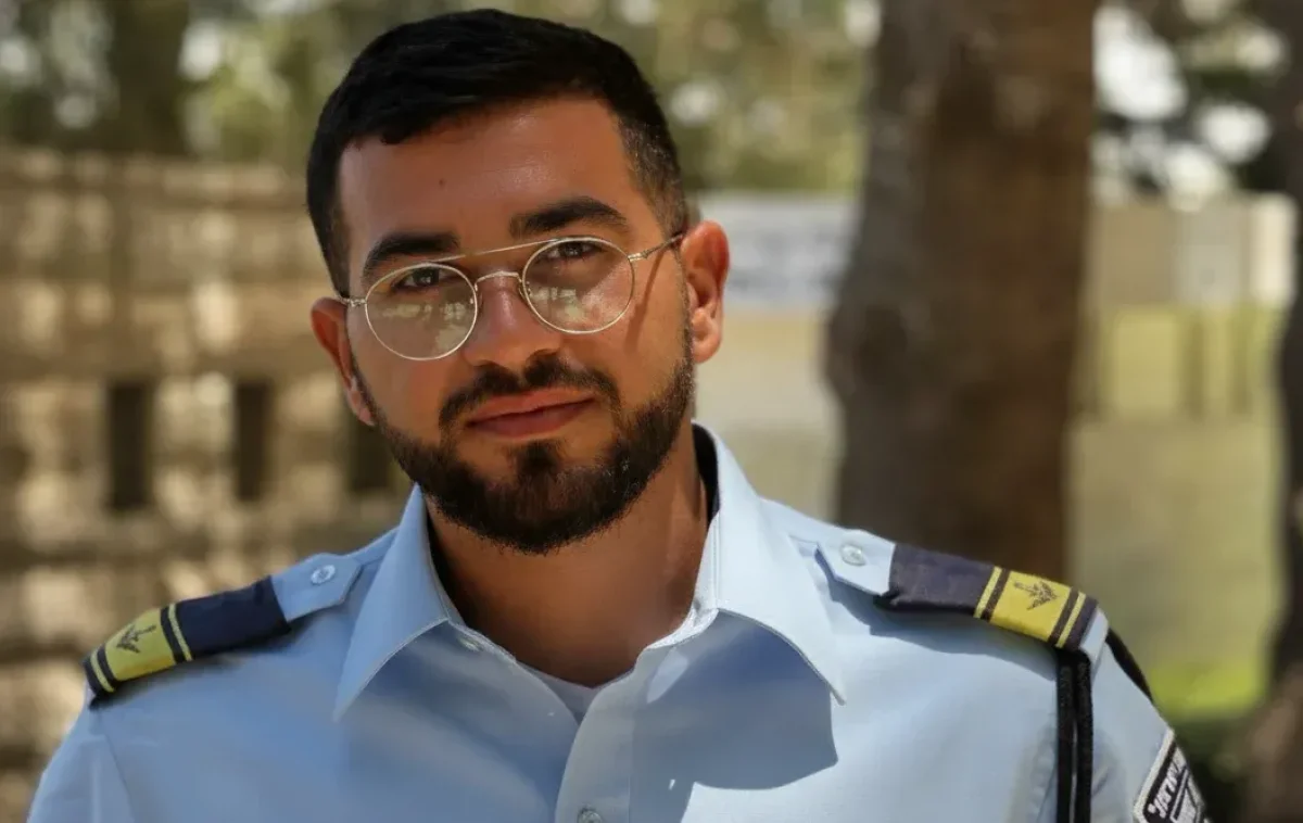 חסד ה': לאחר 843 ימים הושבה גופתו של רן גואילי הי״ד