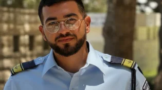 חסד ה': לאחר 843 ימים הושבה גופתו של רן גואילי הי״ד