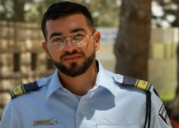 חסד ה': לאחר 843 ימים הושבה גופתו של רן גואילי הי״ד חסד ה': לאחר 843 ימים הושבה גופתו של רן גואילי הי״ד