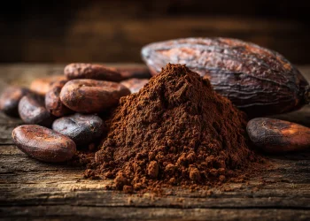 לא רק שוקולד: הקקאו הטבעי מפתיע את עולם המדע
