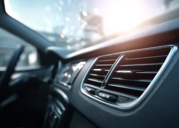 ריח מוזר ברכב? הטריק החינמי שהרבה נהגים לא מכירים